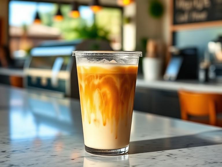West Oak Coffee Bar