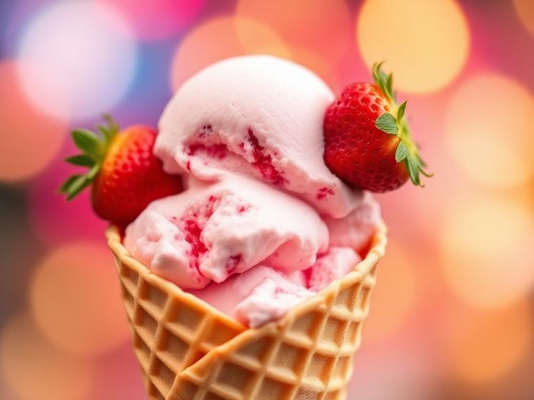 Beth Marie's Ice Cream