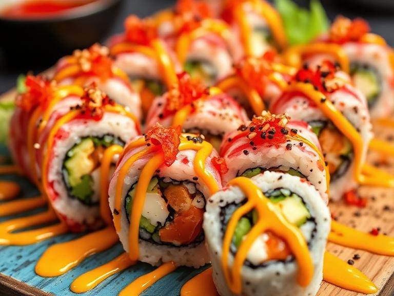 Mr Chopsticks